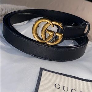 Gucci Belt 90/36